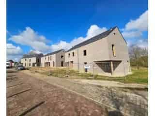 Huis te koop Asse 4 slaapkamers grote tuin