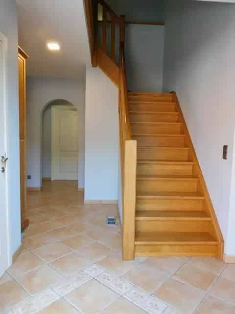 Stijlvolle Energiezuinige Woning Zwemvijver 15a 30ca