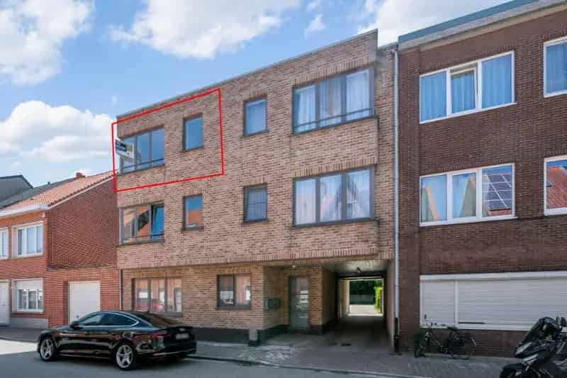 Appartement te koop: Instapklaar 2 slaapkamer appartement