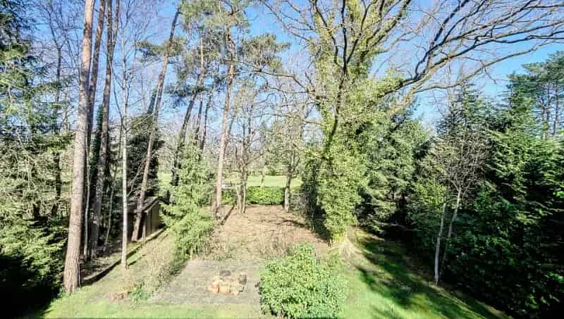 Moderne Villa te Huur nabij Golfdomein
