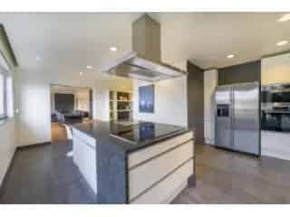 Penthouse Appartement te koop Marcinelle