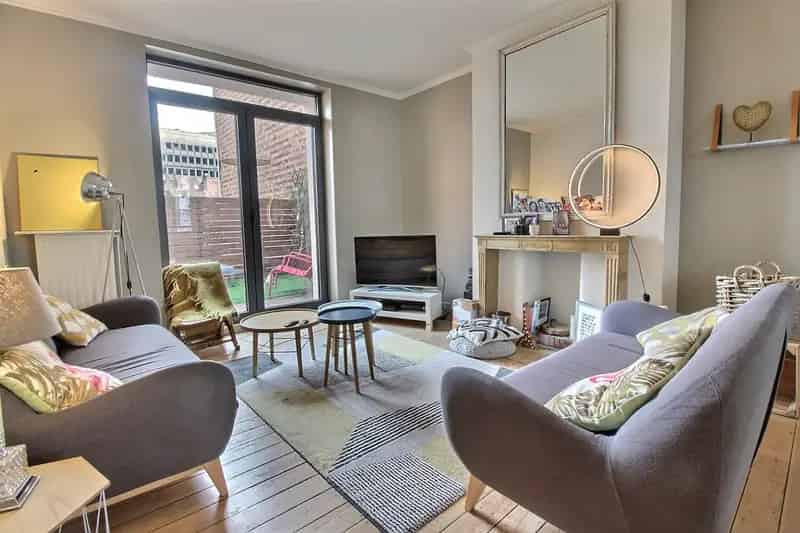 Appartement te koop Schuman 3 slaapkamers 163m²