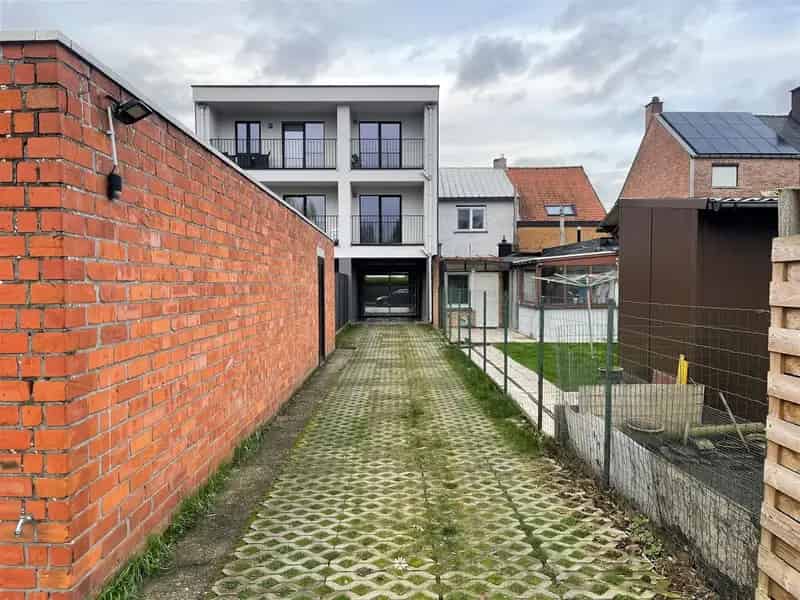 Garagebox te huur Sint Niklaas