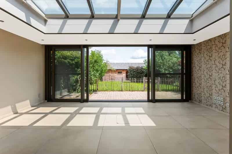 Huis te koop 5 slaapkamers tuin HOB