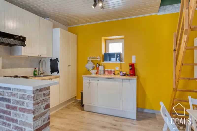 Aangename Cosy Woning Volledig Aanbod
