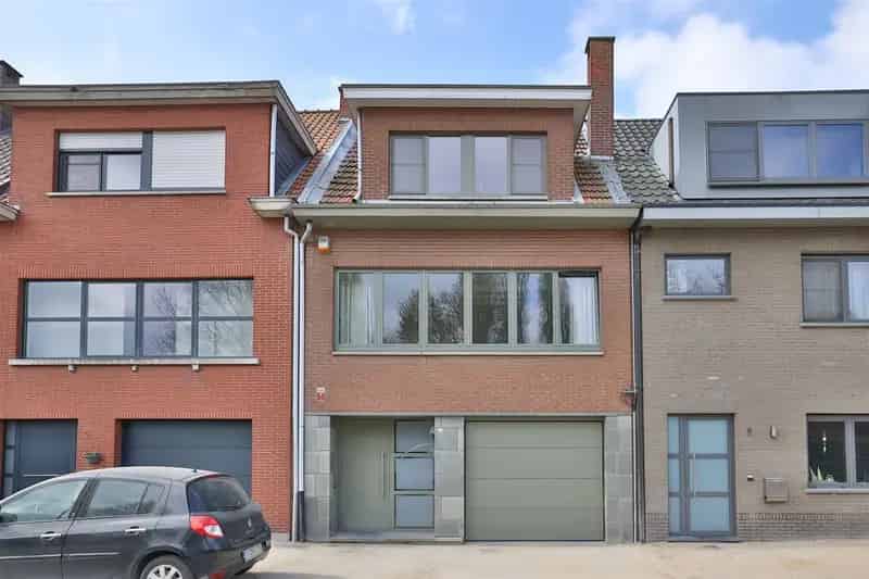 Huis te huur Kontich: Instapklare Bel-Etage 187m²