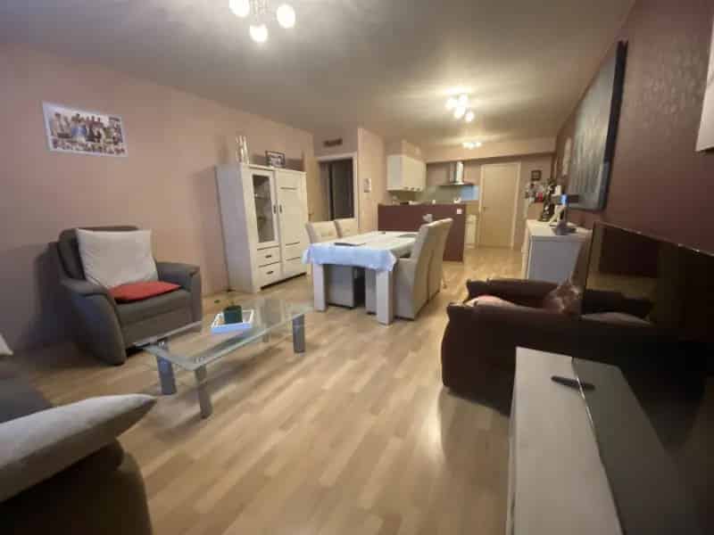 Appartement te Koop Ingooigem 2 Slaapkamers Terras