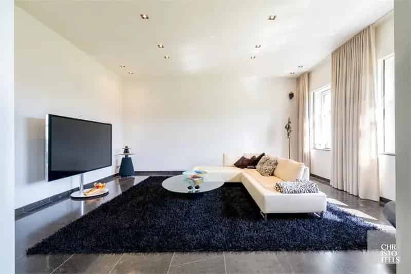 Villa te Koop Lanaken - 2 Slaapkamers - Kasteel Oud-Rekem