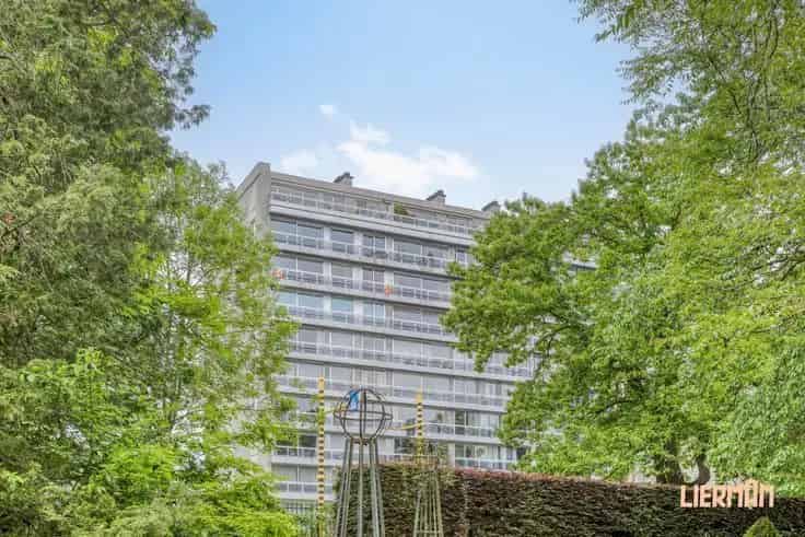 Appartement Te Koop Aalst 157m2 3 slaapkamers Stadspark