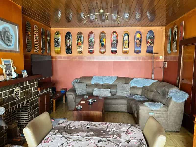 Te renoveren woning 2 slaapkamers