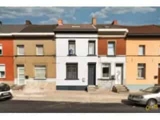 Huis te Koop Houdeng-Aimeries