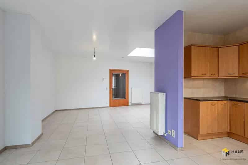 Huis te koop Hoboken: Instapklare woning 143m² met tuin 125m²