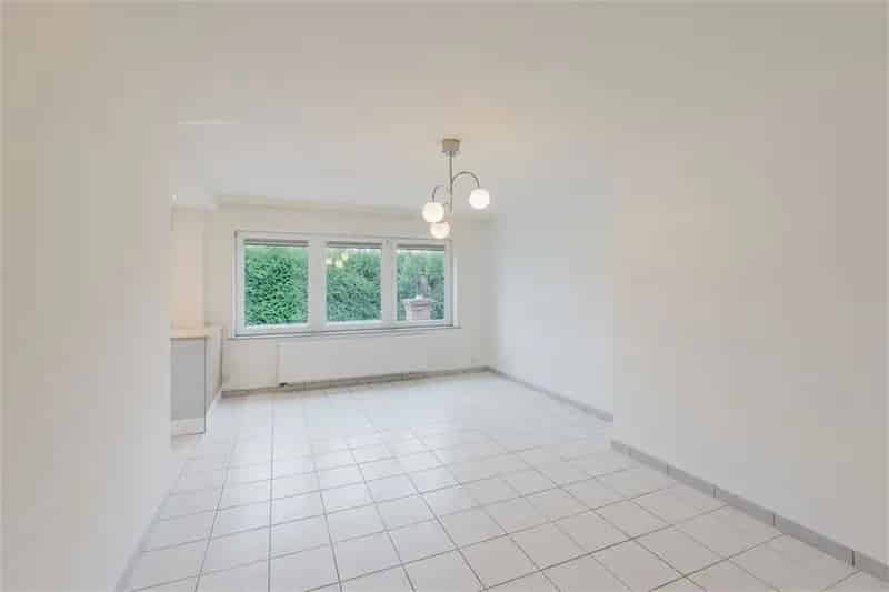 Appartement te koop Wetteren 2 slaapkamers gerenoveerd