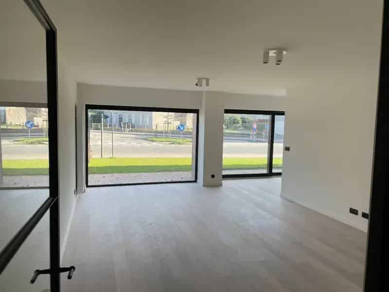 Appartement te huur Zwijnaarde 125m2 Instapklaar