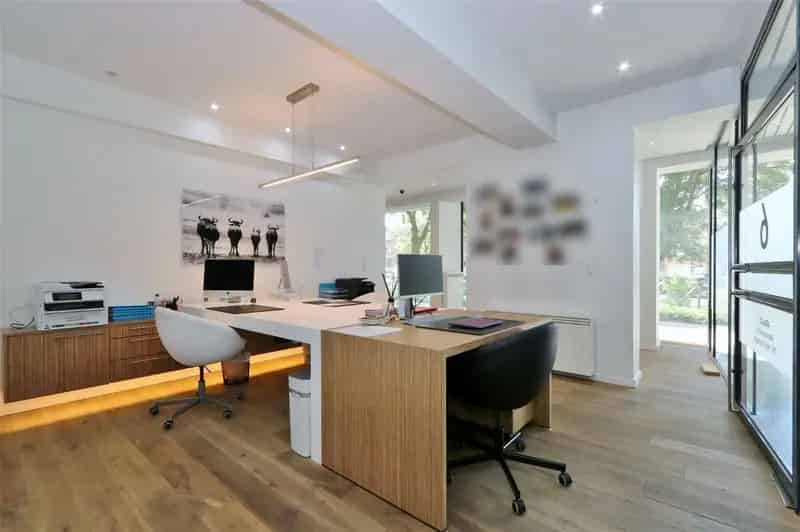 Mooie Kantoorruimte 78m² te Huur