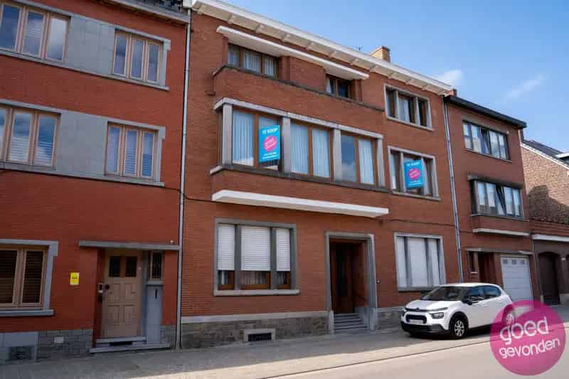 Huis te huur
