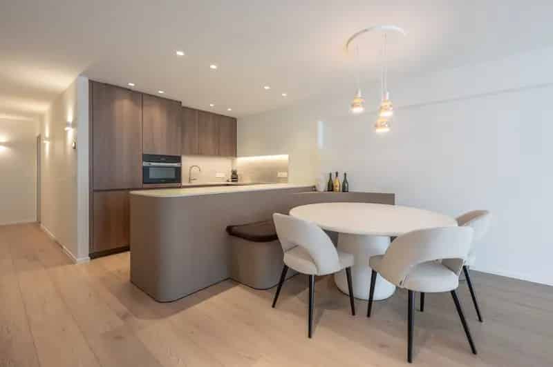 Appartement te koop