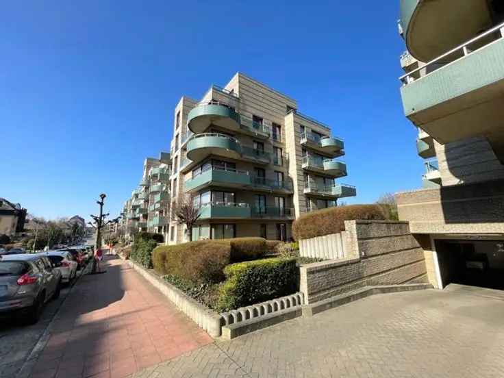 Appartement te koop Sint-Lambrechts-Woluwe 53m² 1 slaapkamer