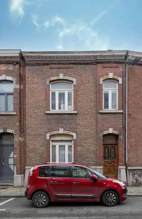 Huis te Koop Namur 200m2 4 slaapkamers Tuin