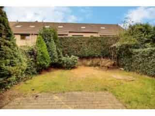 Huis te huur Evere 4 slaapkamers tuin garage