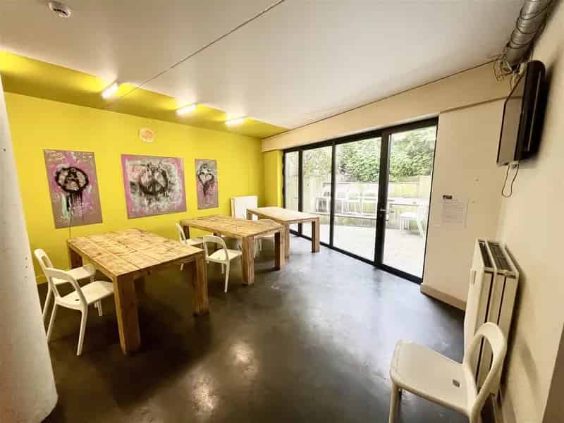 Studentenkamer Antwerpen AP Hogeschool