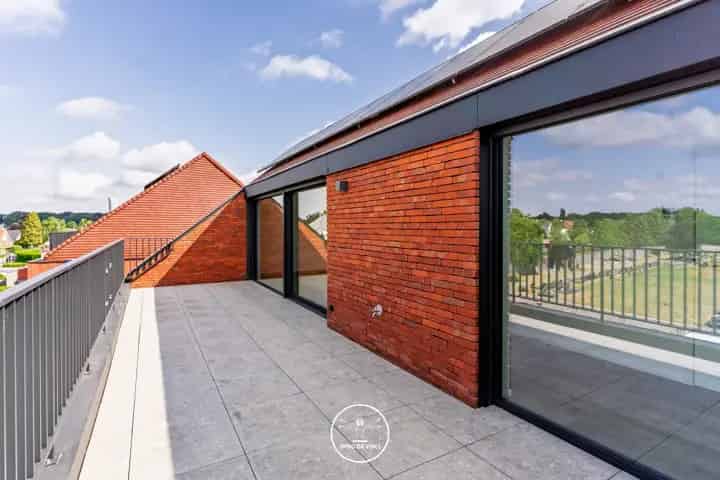 Penthouse te koop Valeria Destelbergen