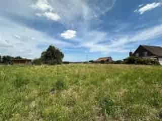 Bouwgrond te Koop Mater Oudenaarde 617m2 Halfopen Bebouwing