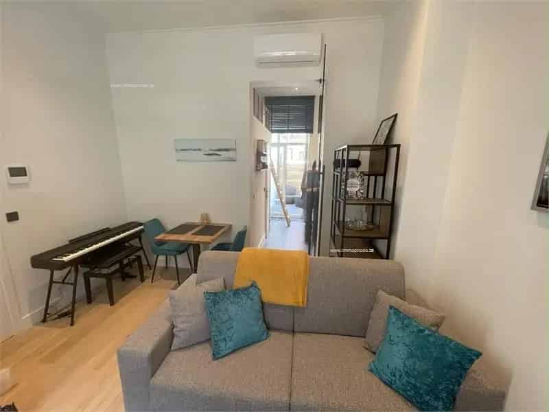Studio te koop Leuven  - Instapklaar 30m² - 1 slaapkamer - Terras
