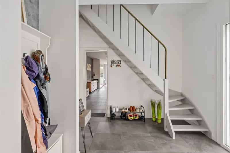 Luxueuze HOB 4 slaapkamers Grote Tuin Recente Renovatie