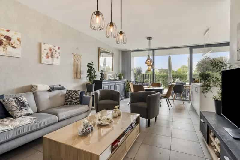 Appartement te huur