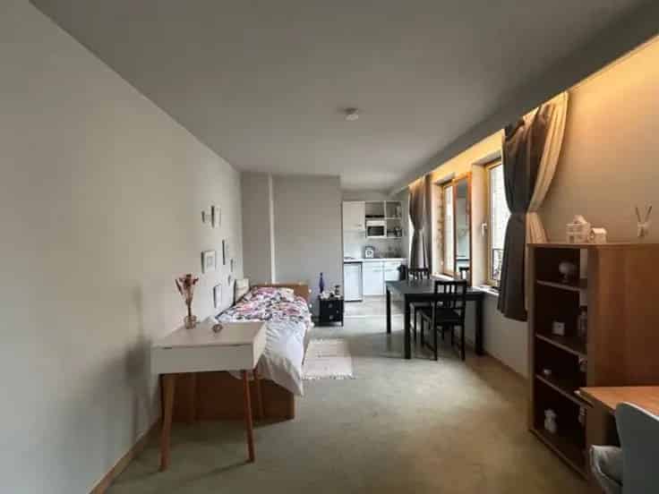 Studio te Koop Leuven Residentie Het Park