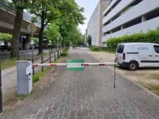 Parking te Huur Oudergem Avenue Herrmann-Debroux