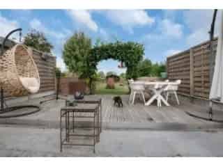 Huis te koop Kluisbergen - Rustige ligging nabij Kluisbos