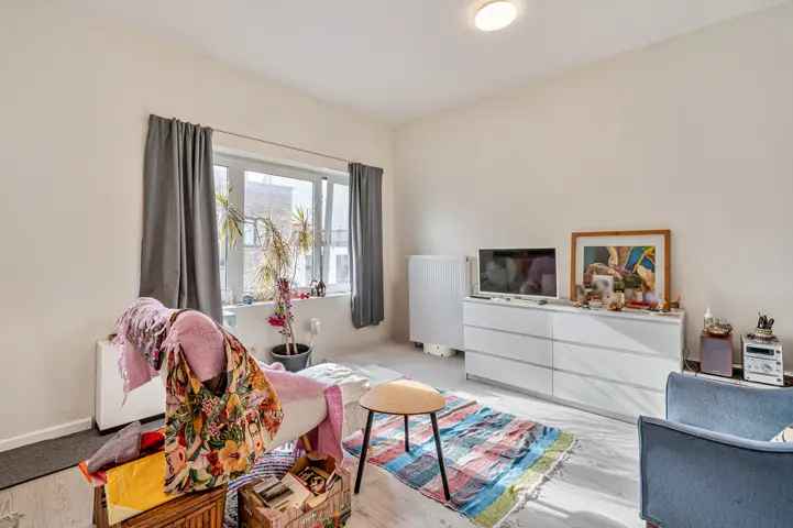 Appartement te Koop Blankenberge Sergeant De Bruynestraat