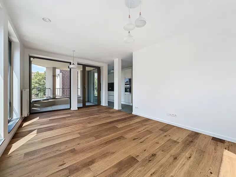 Appartement te koop te Brussel - 2 slaapkamers - 93m²