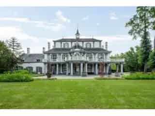 Kasteel te koop Hasselt - Neoclassicistisch domein 930m²