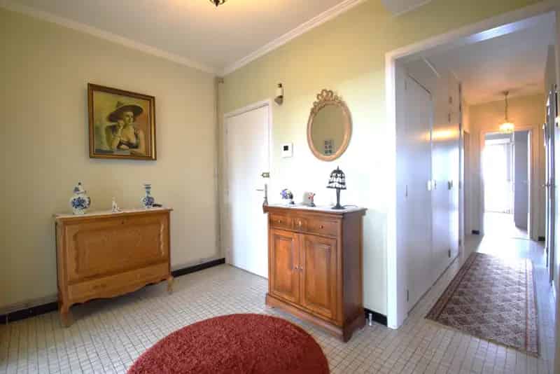 Appartement te koop Dendermonde - Uitzicht stadspark