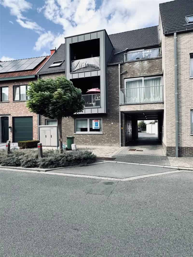 Appartement te koop