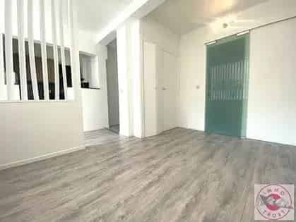 Gerenoveerd Studio Appartement nabij Place Dailly