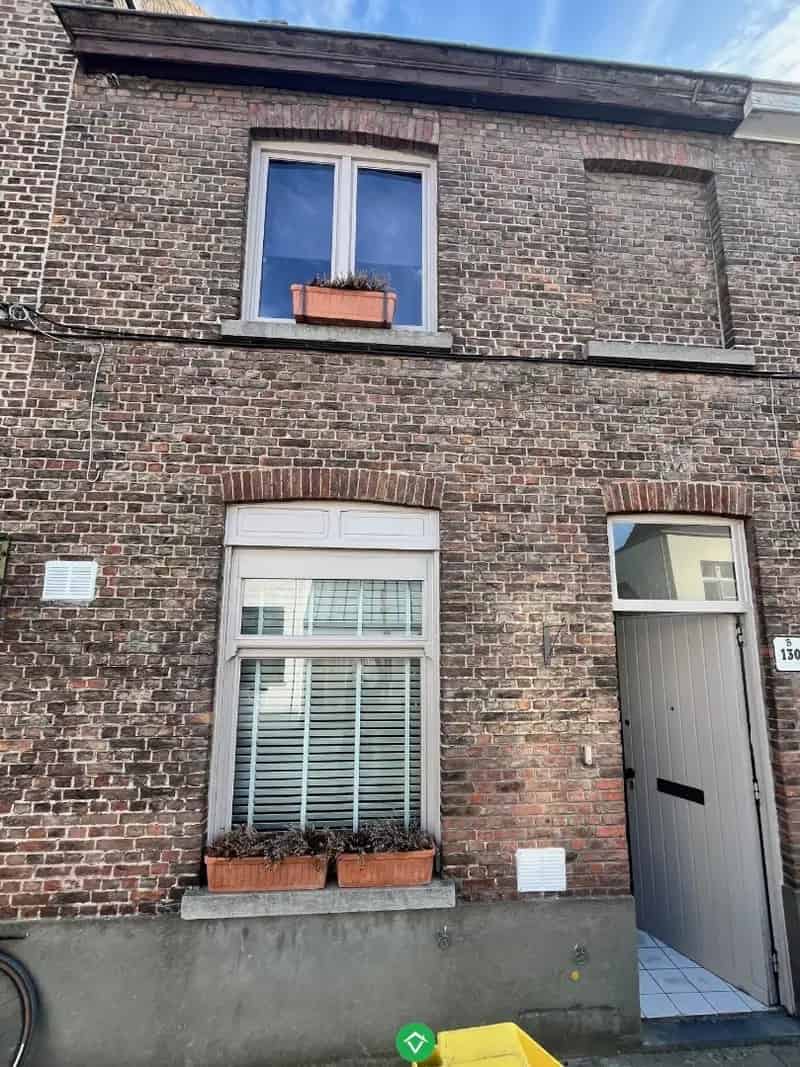 Huis te huur nabij Coupure en Kazernevest