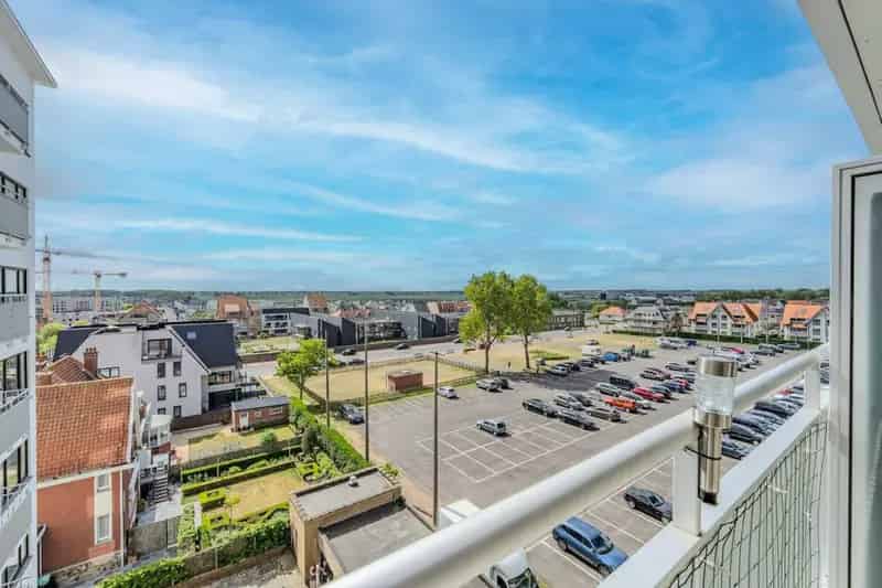 Appartement te koop