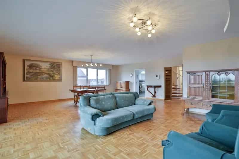 Duplex Appartement Edegem 5 slaapkamers 235m2  Garage