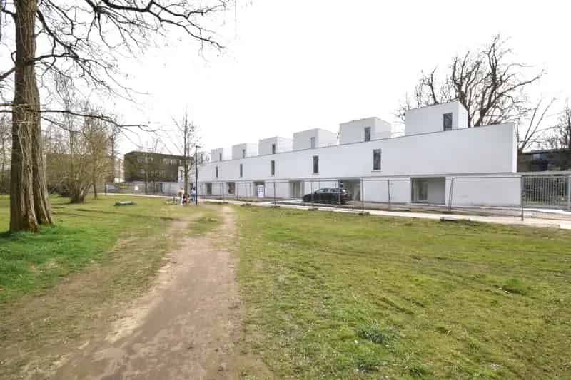 Huis te huur Sint Amandsberg