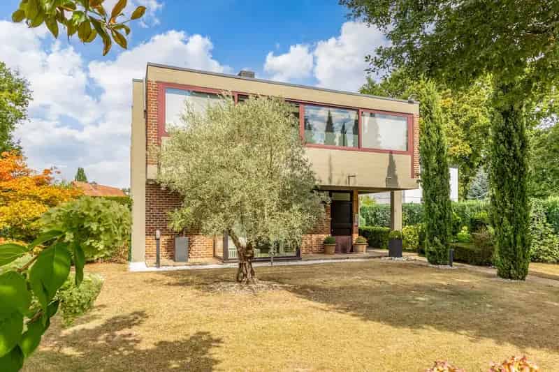 Huis te koop