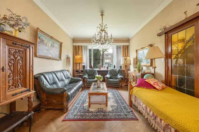 Veelzijdige Karaktervolle Burgerwoning