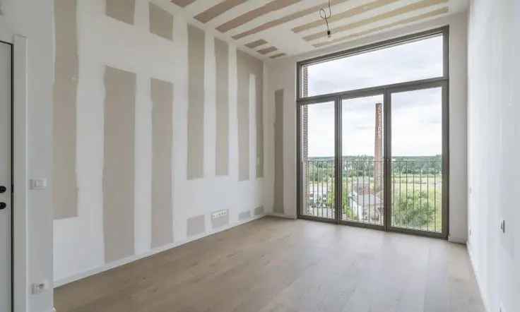 Penthouse Te Koop