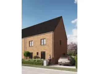 Nieuwbouw Huis te Koop Kapellen