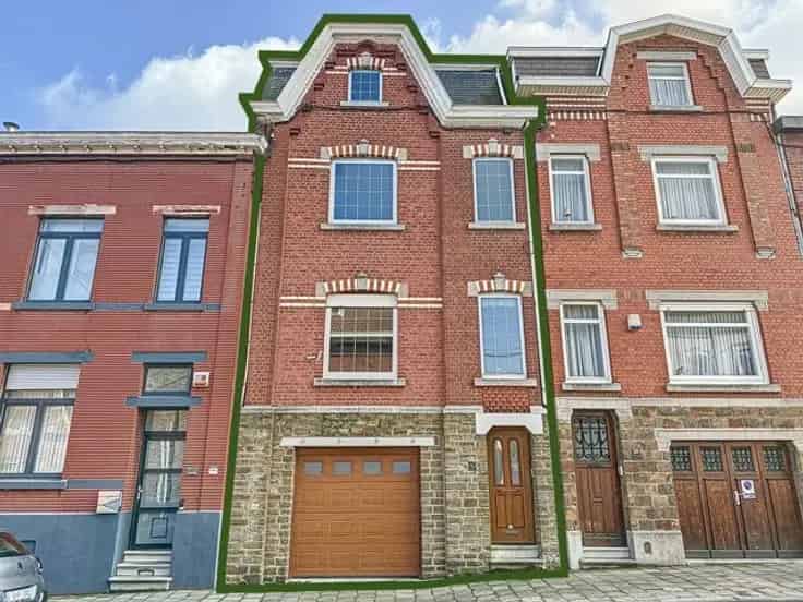 Huis Te Koop Bergerie 5 Slaapkamers Garage Tuin