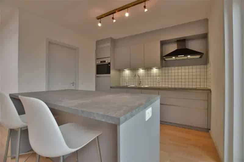 Dakappartement te koop Dendermonde Centrum