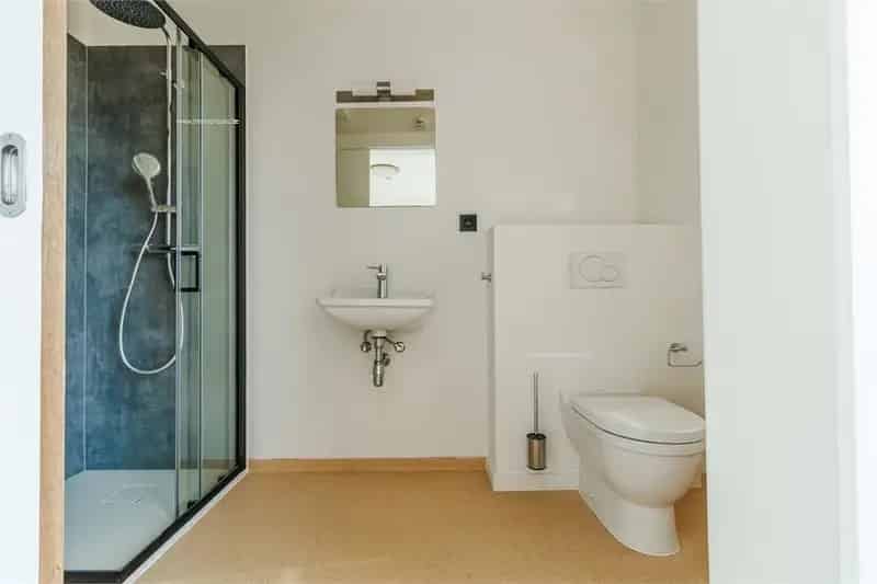 Studio te Koop Gent Centrum Nabij Campussen